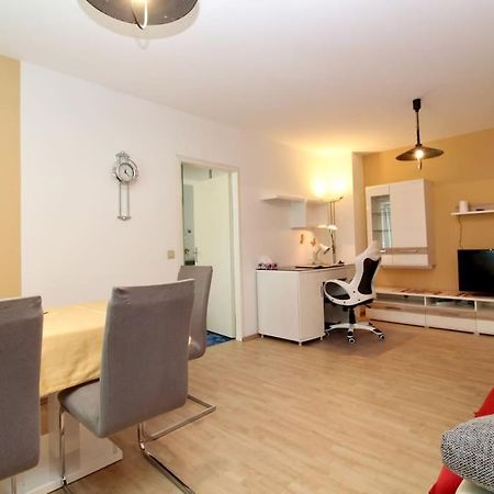 Cozy Apartment Free Parking Wien Eksteriør bilde