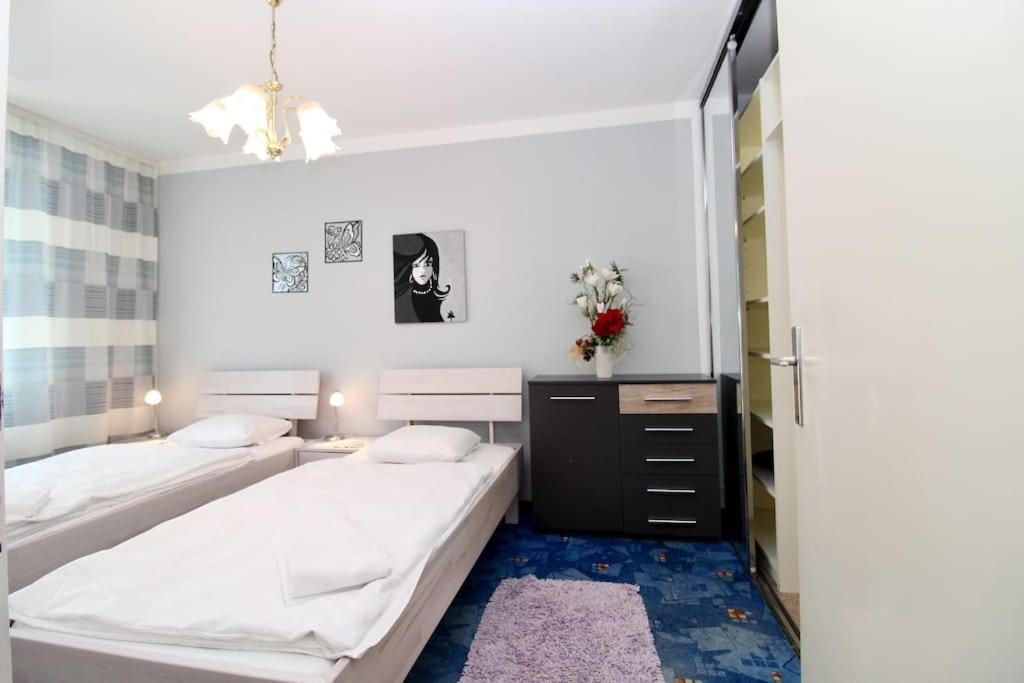Cozy Apartment Free Parking Wien Eksteriør bilde