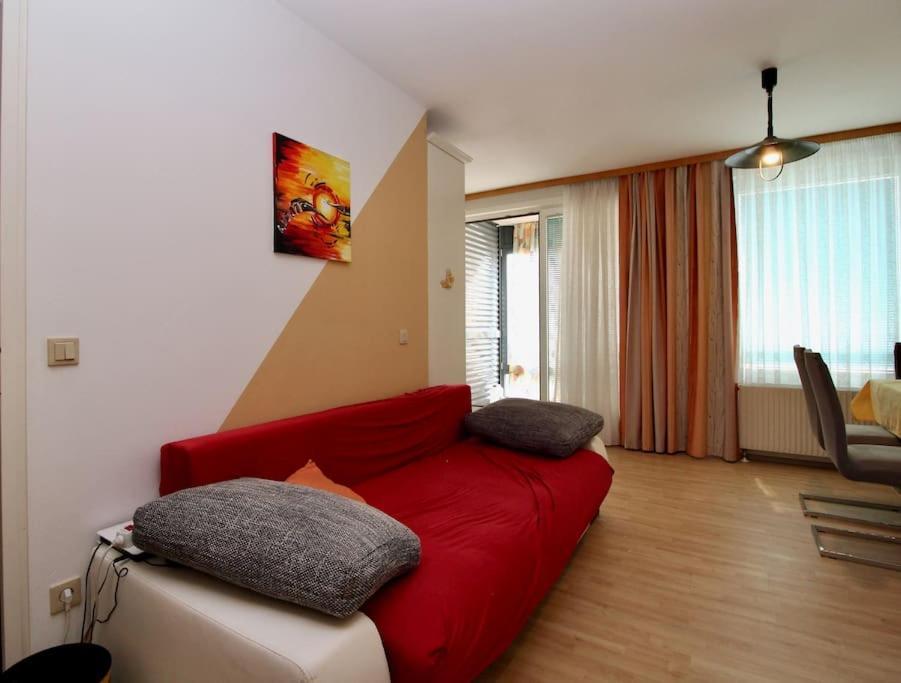 Cozy Apartment Free Parking Wien Eksteriør bilde